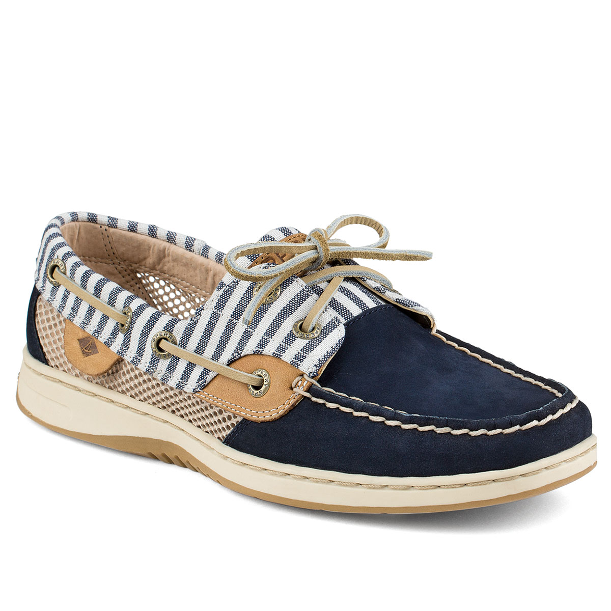 sperry womens bluefish