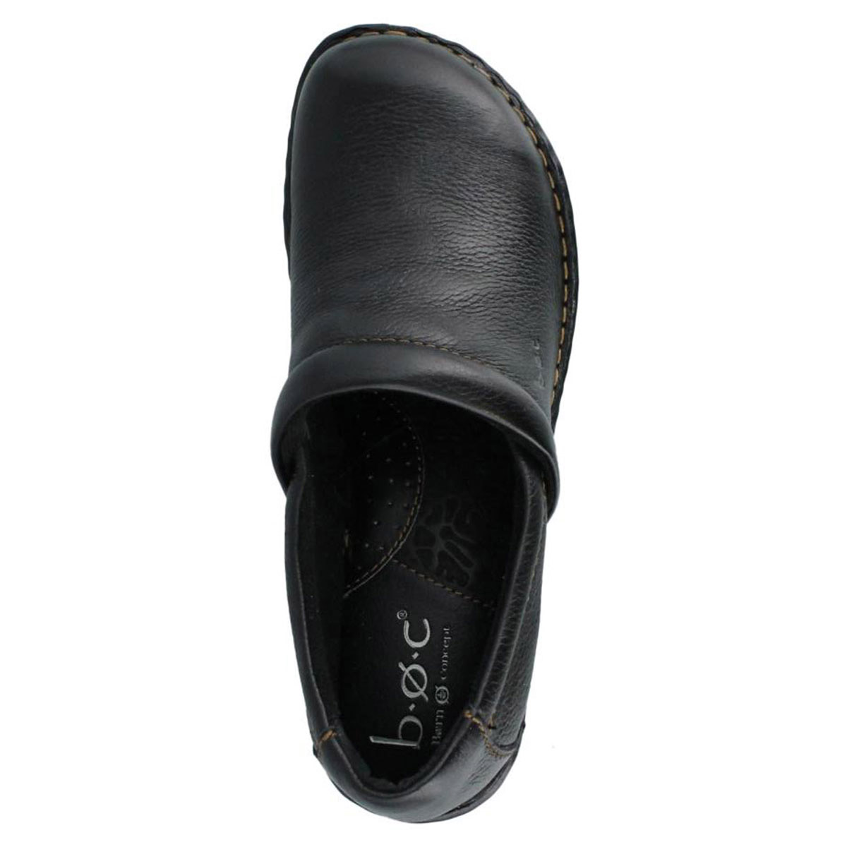 B.O.C. Women s Peggy Clogs Bob s Stores