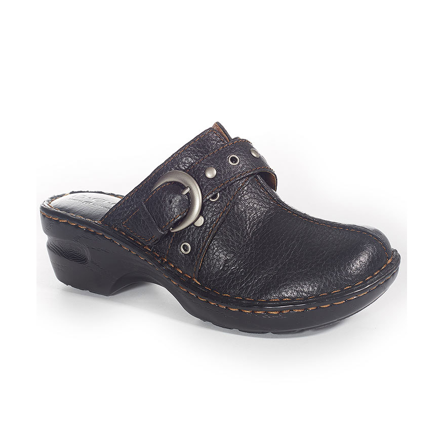 B.O.C. Women's Karley Clogs - Bob's Stores