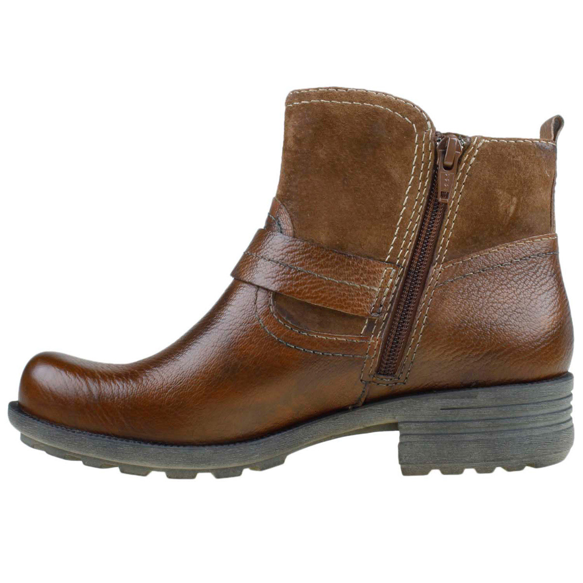 earth origins ankle boots