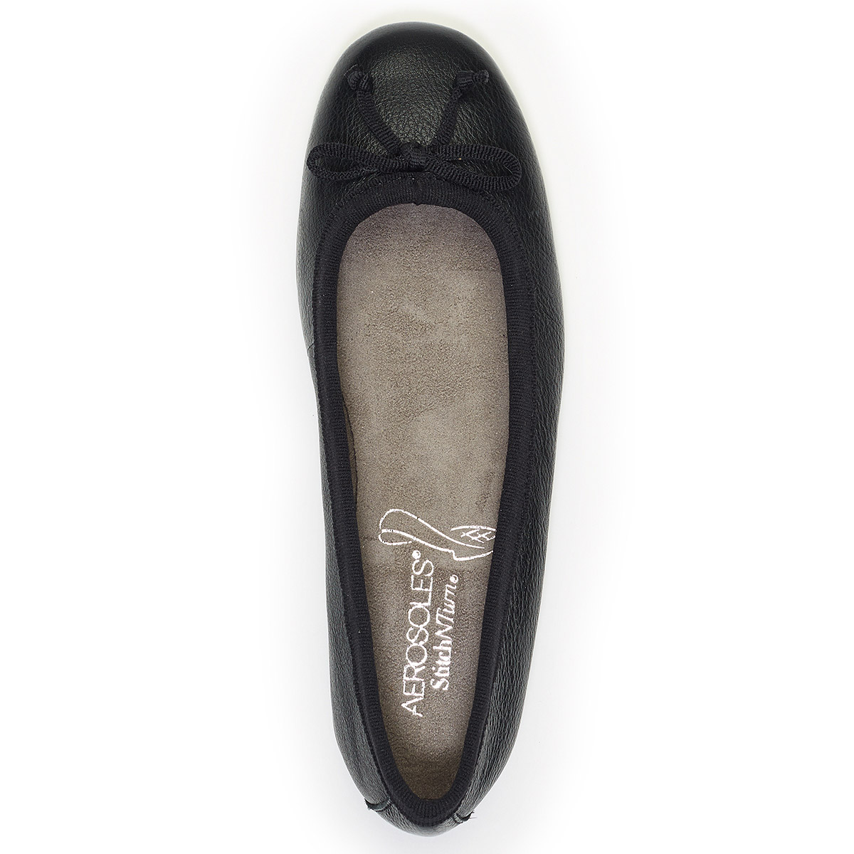 aerosoles ballet flats