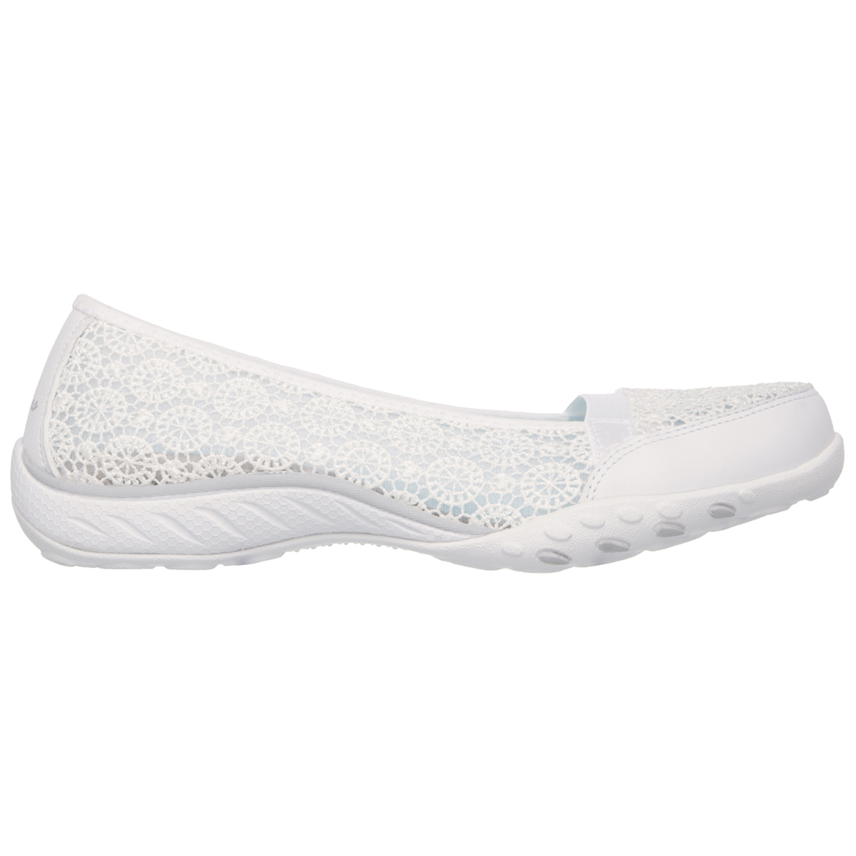 Persuasion Ende Uretfærdighed SKECHERS Women's Relaxed Fit: Breathe Easy "“ Pretty Factor Shoes - Bob's  Stores