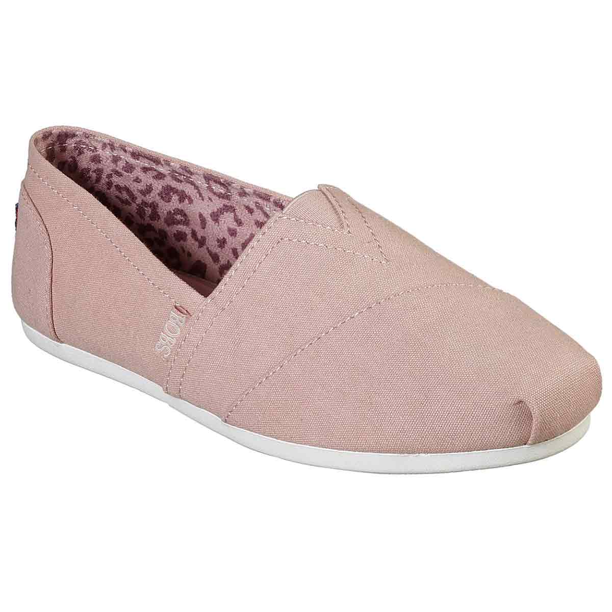 bobs by skechers canvas shoes