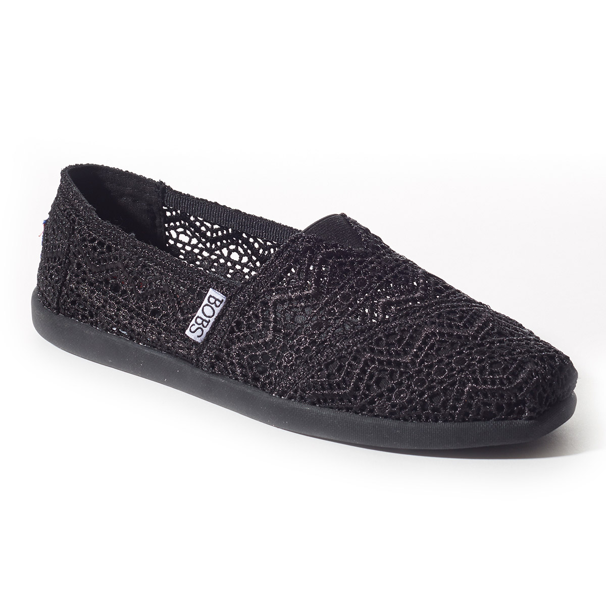 bobs crochet shoes