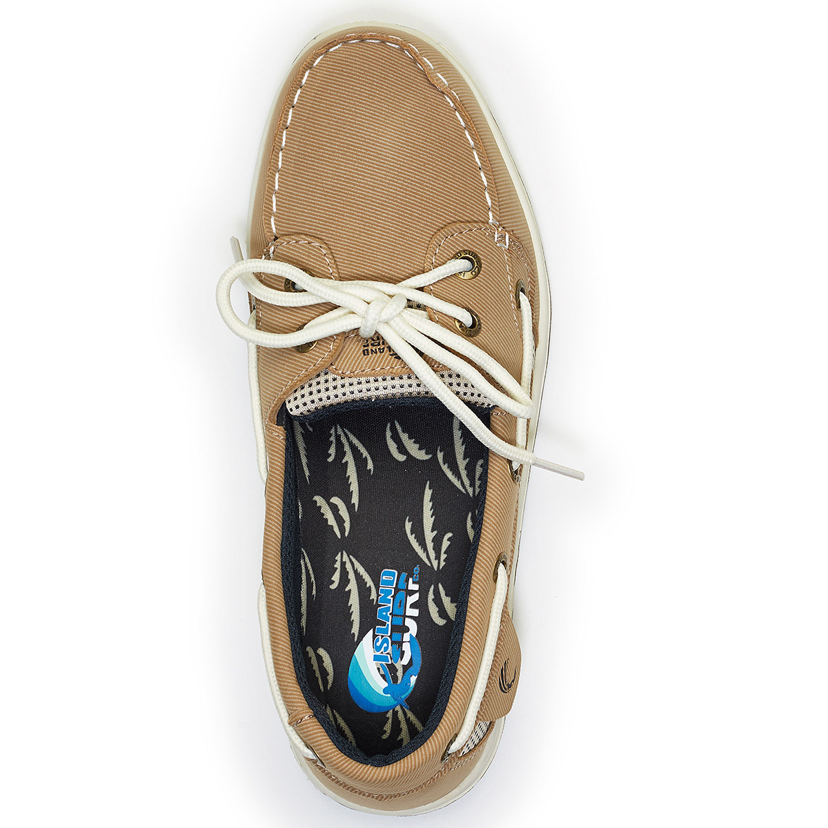 island surf boat shoes