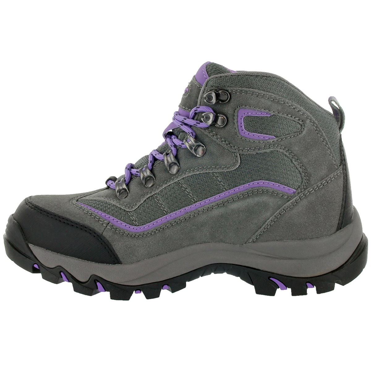 hi tec ladies boots