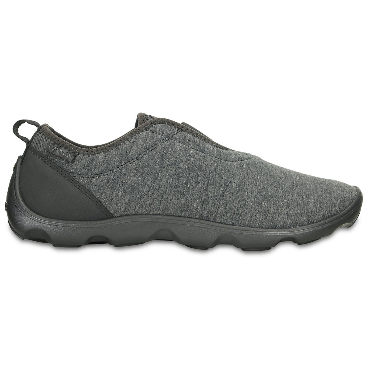 Crocs women's duet store busy day shoe
