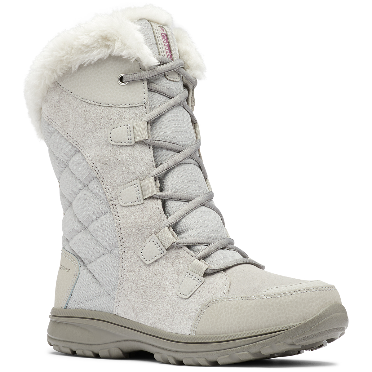 Columbia Women's Ice Maiden Ii Boots