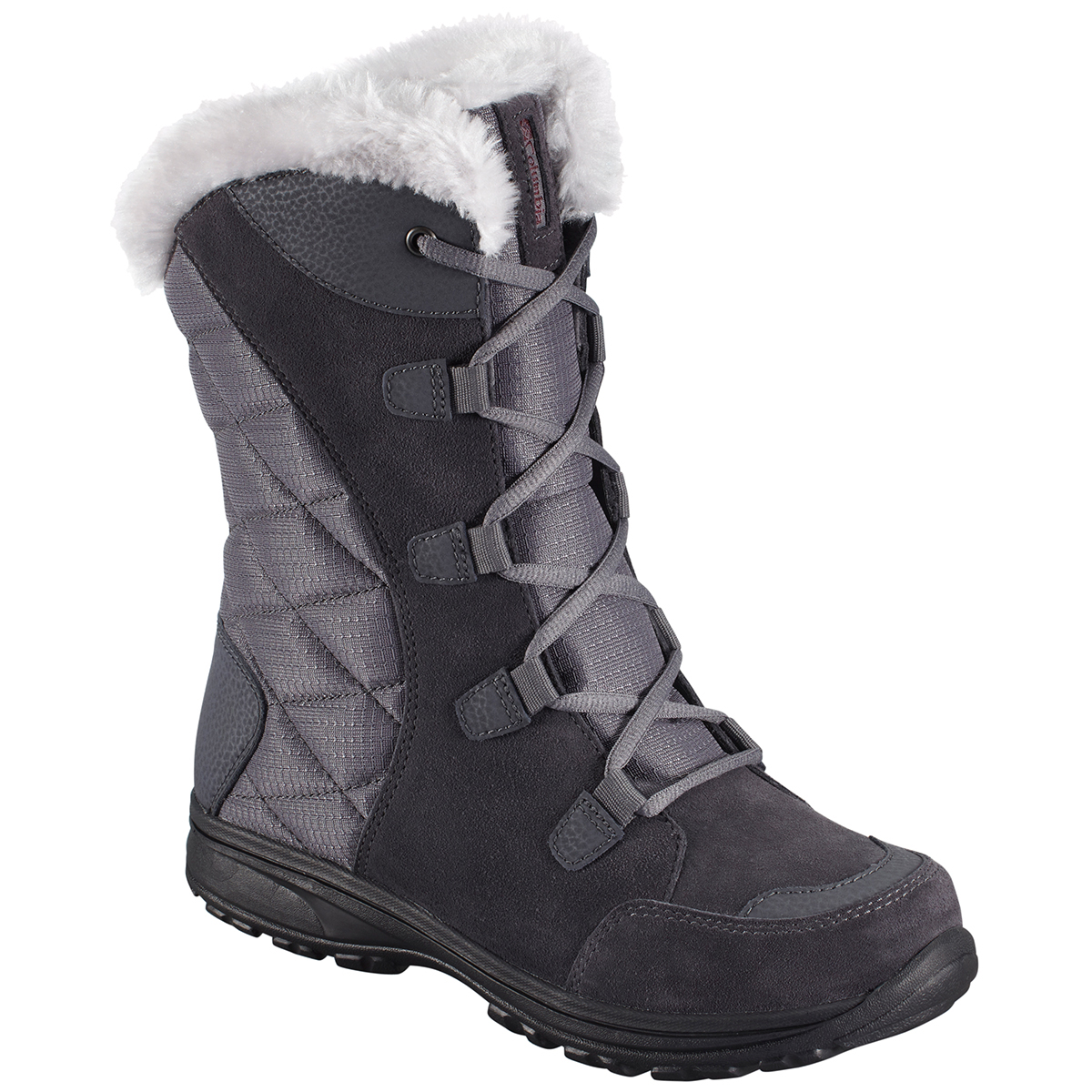 women's columbia ice maiden ii boots