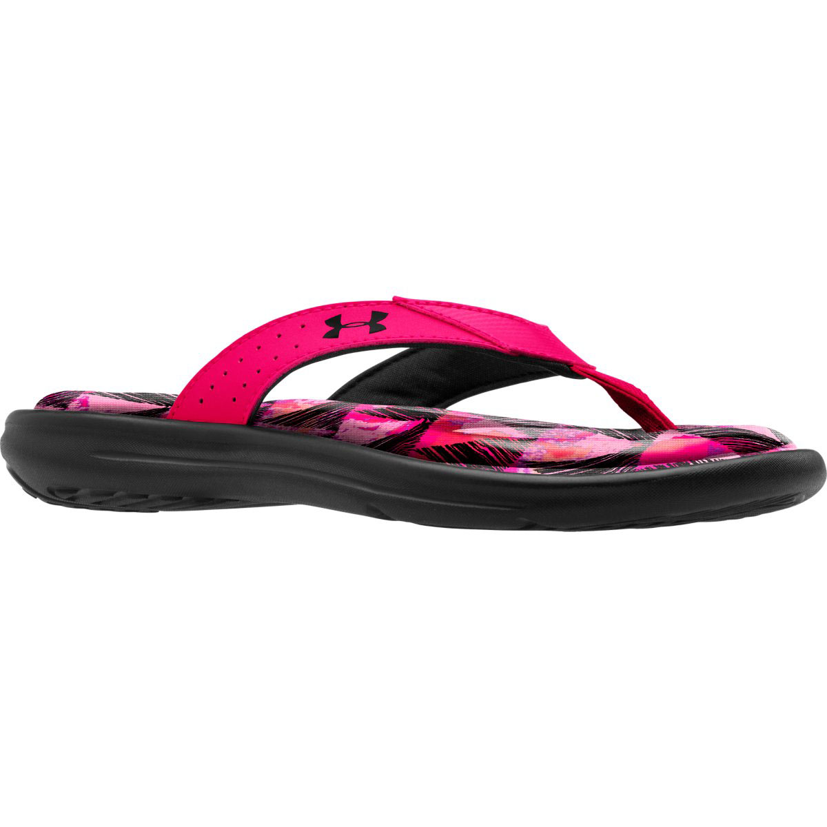 under armour marbella sandals