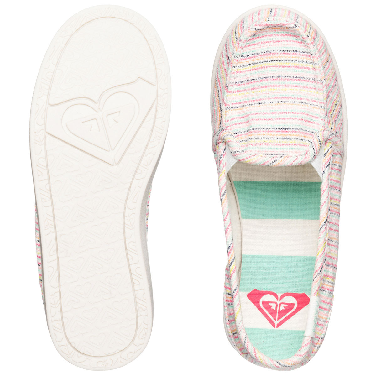 girls roxy shoes