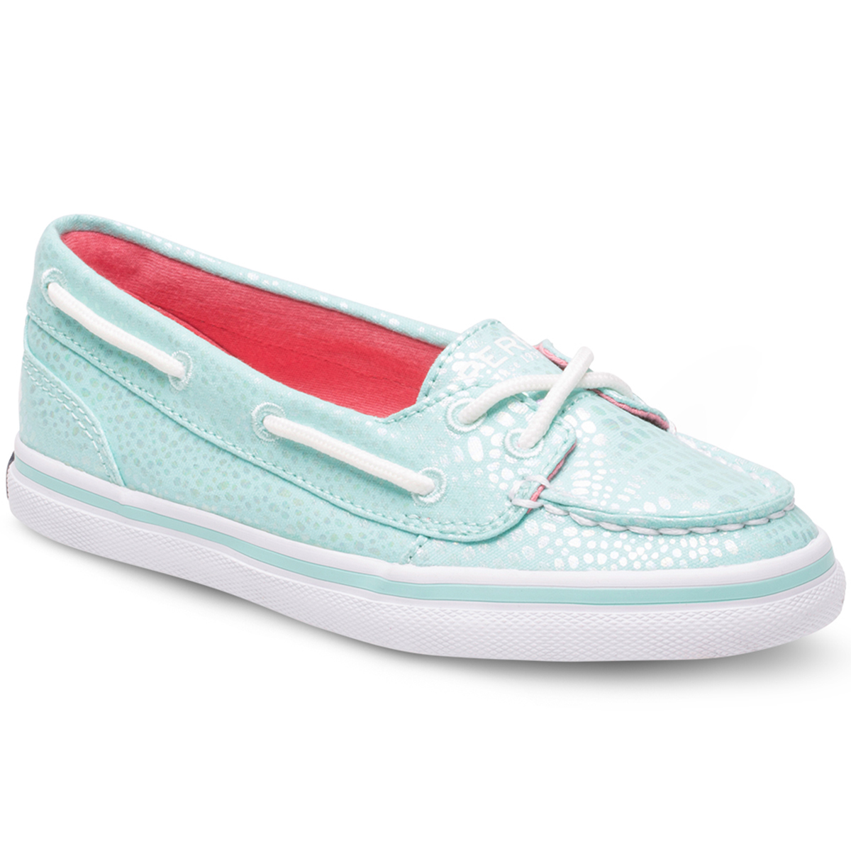 sperry top sider girls