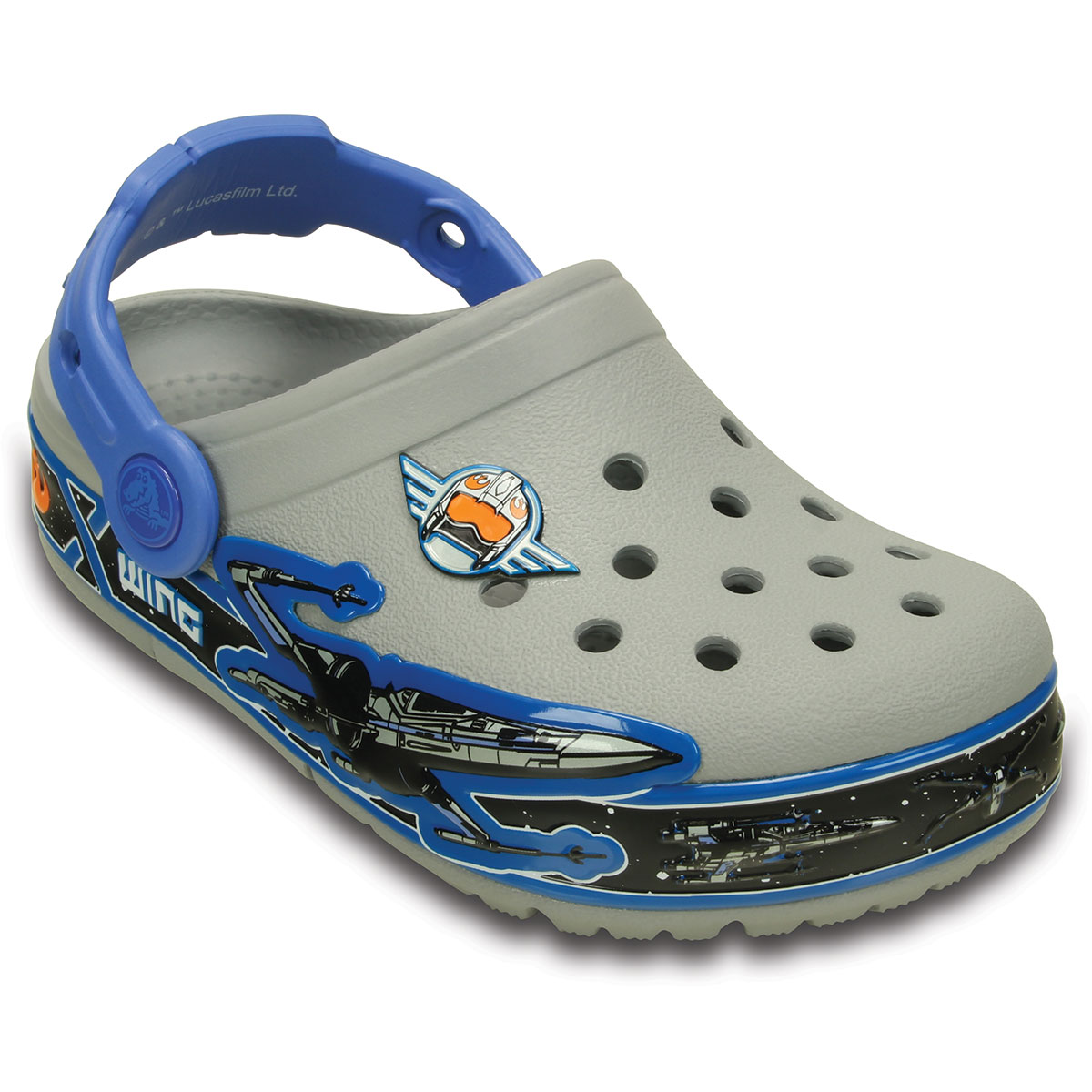 skechers crocs