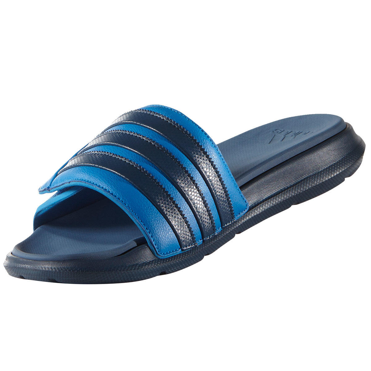 adidas performance men's superstar 4g athletic sandal