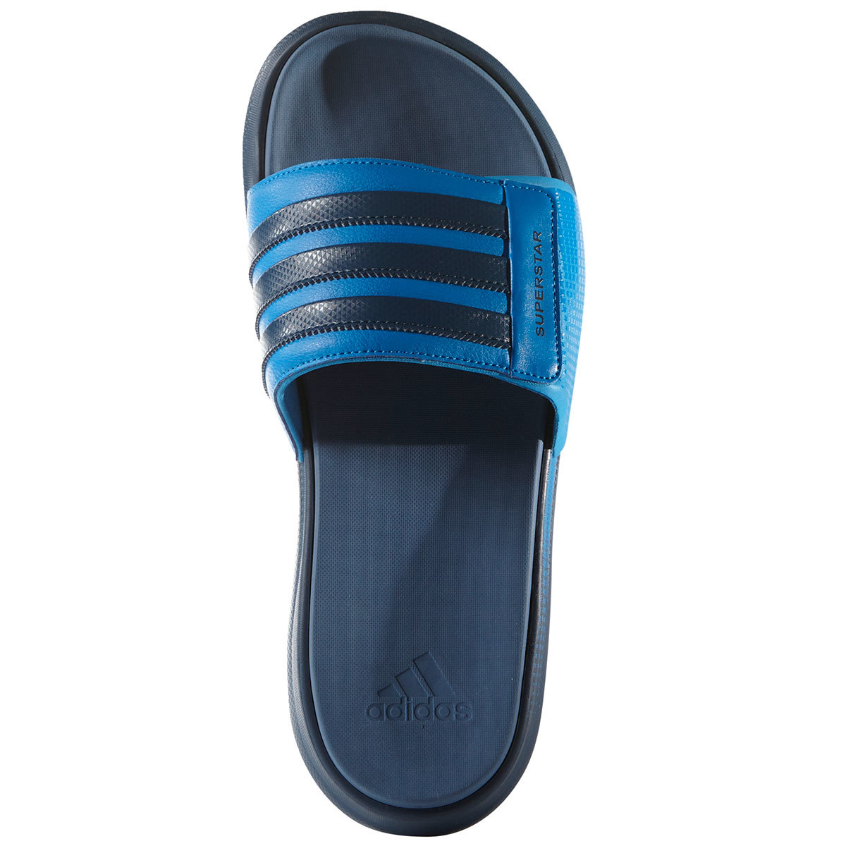 adidas performance men's superstar 4g athletic sandal