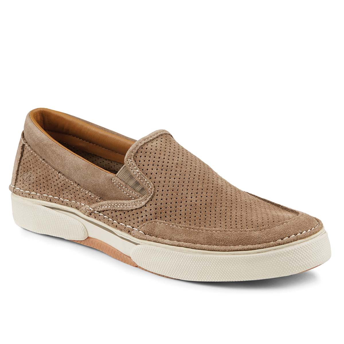 sperry largo slip on