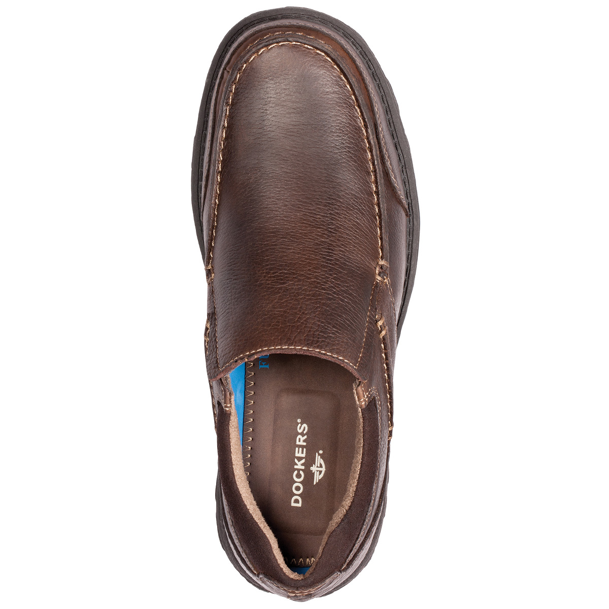 dockers slip on shoes