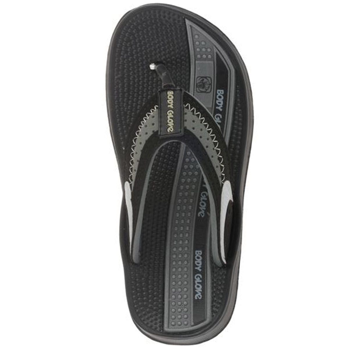 body glove cruiser ii flip flops