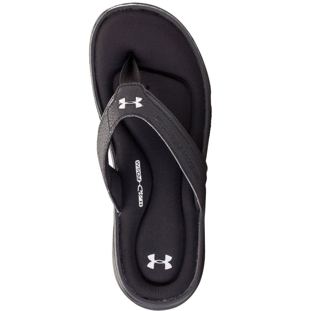 under armour ignite flip flops