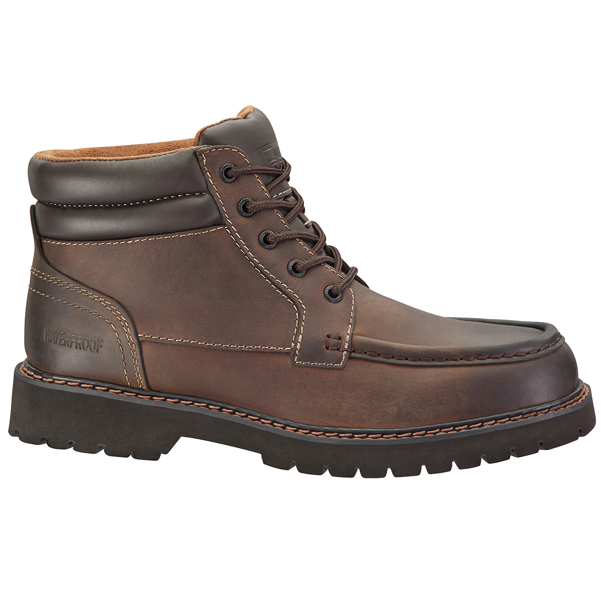 dockers waterproof boots