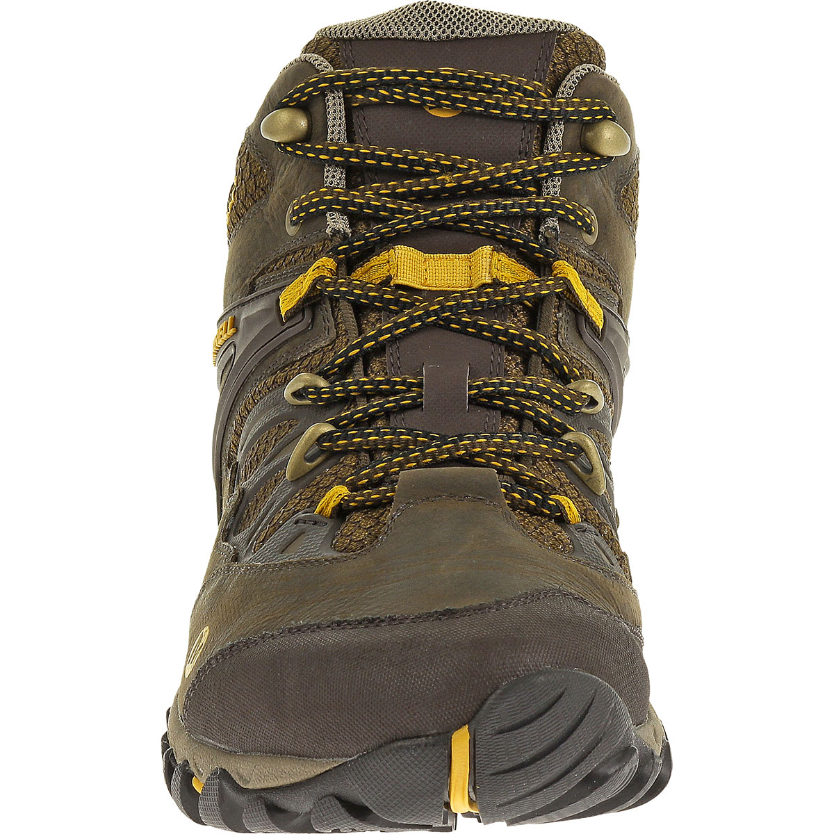 black slate merrell