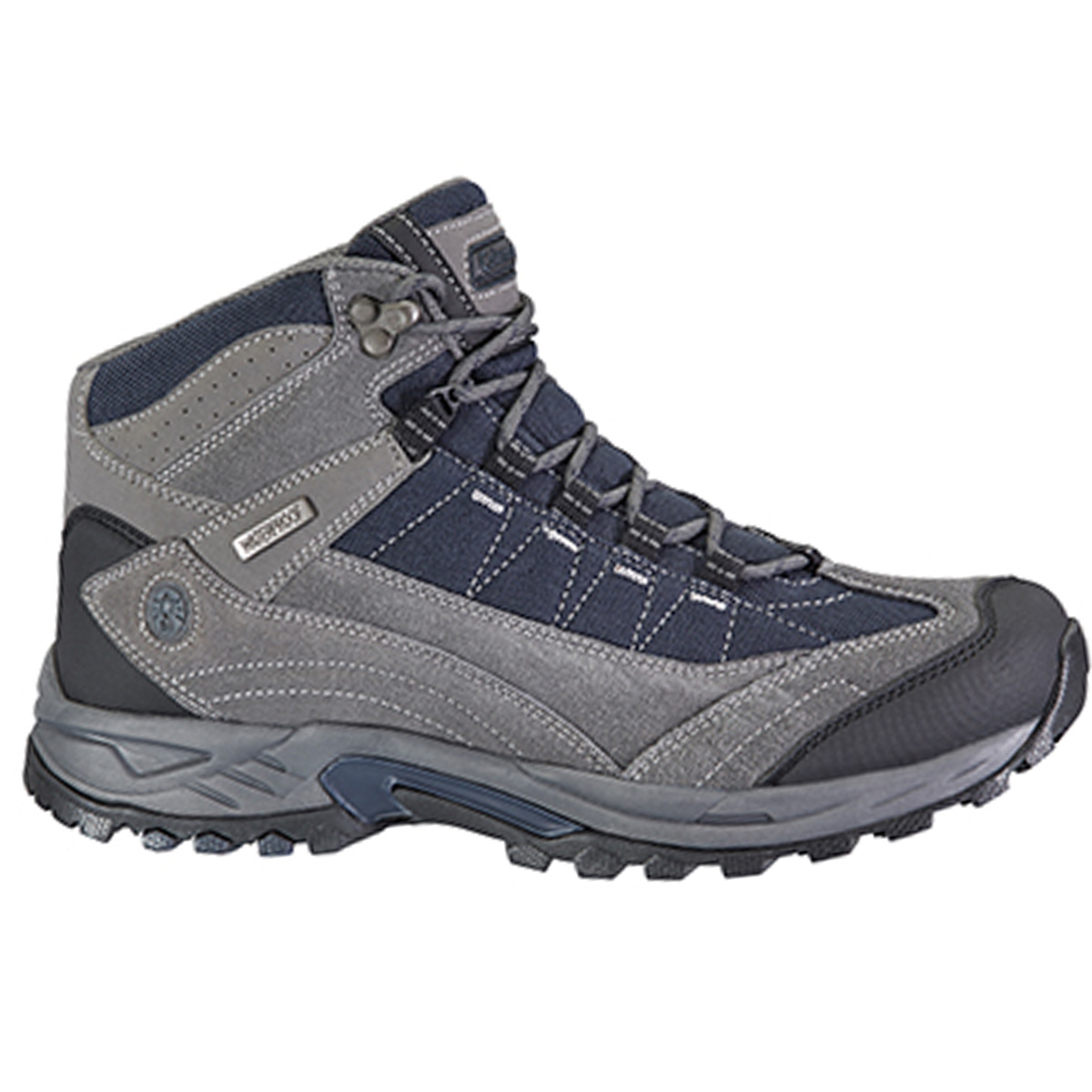 Quartz Waterproof Hiking Boots 