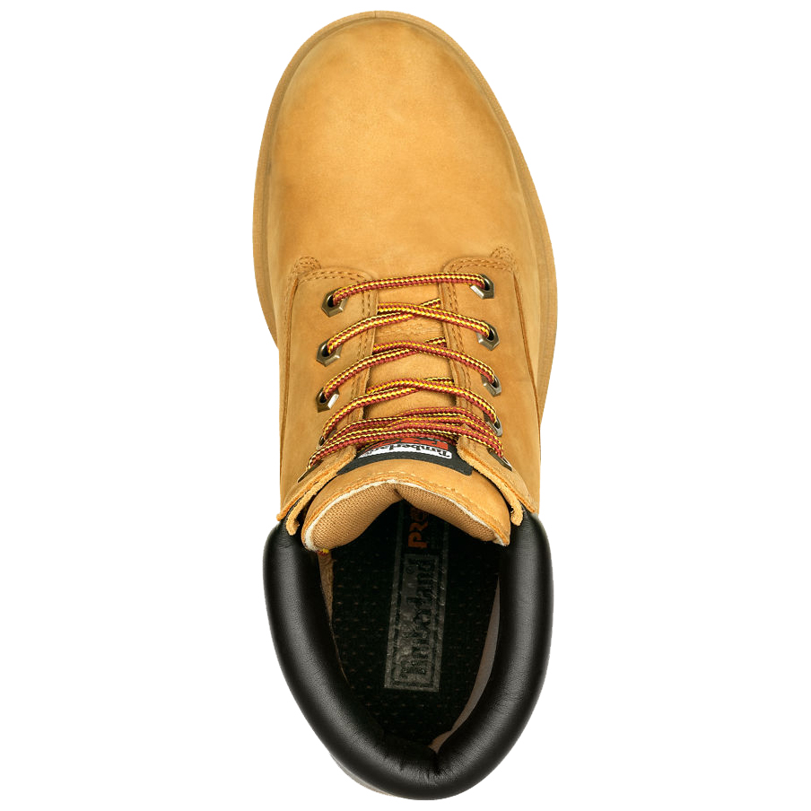 timberland pro wide