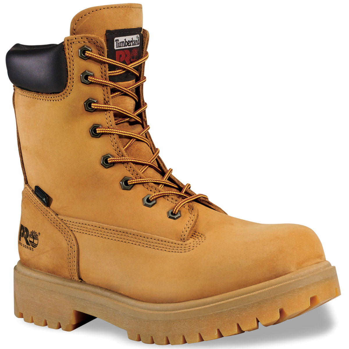 timberland 8 inch boots