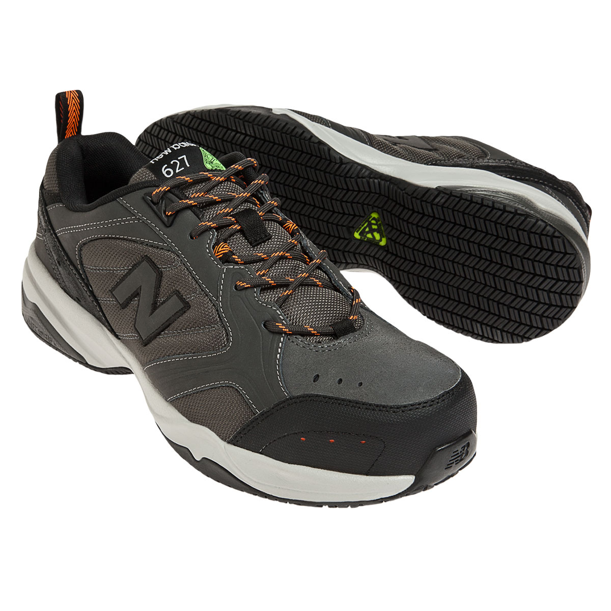 new balance mens work shoes