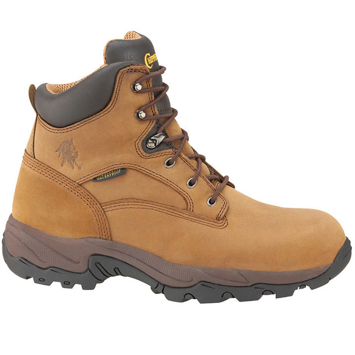 Chippewa Men's Composite Toe Waterproof Work Boots