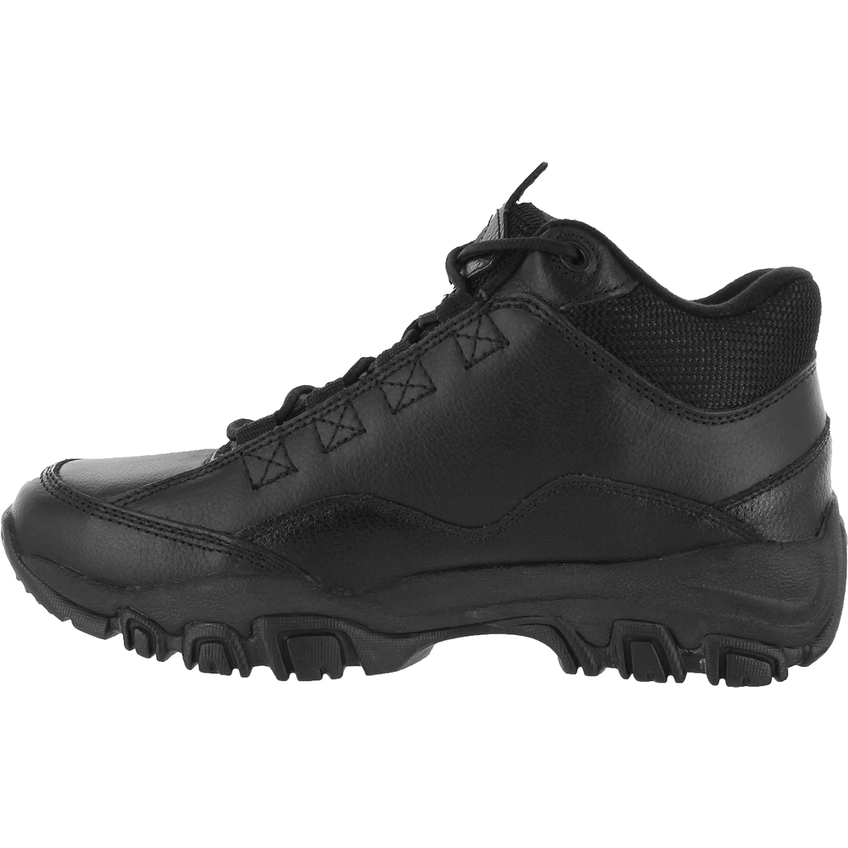 magnum running shoes