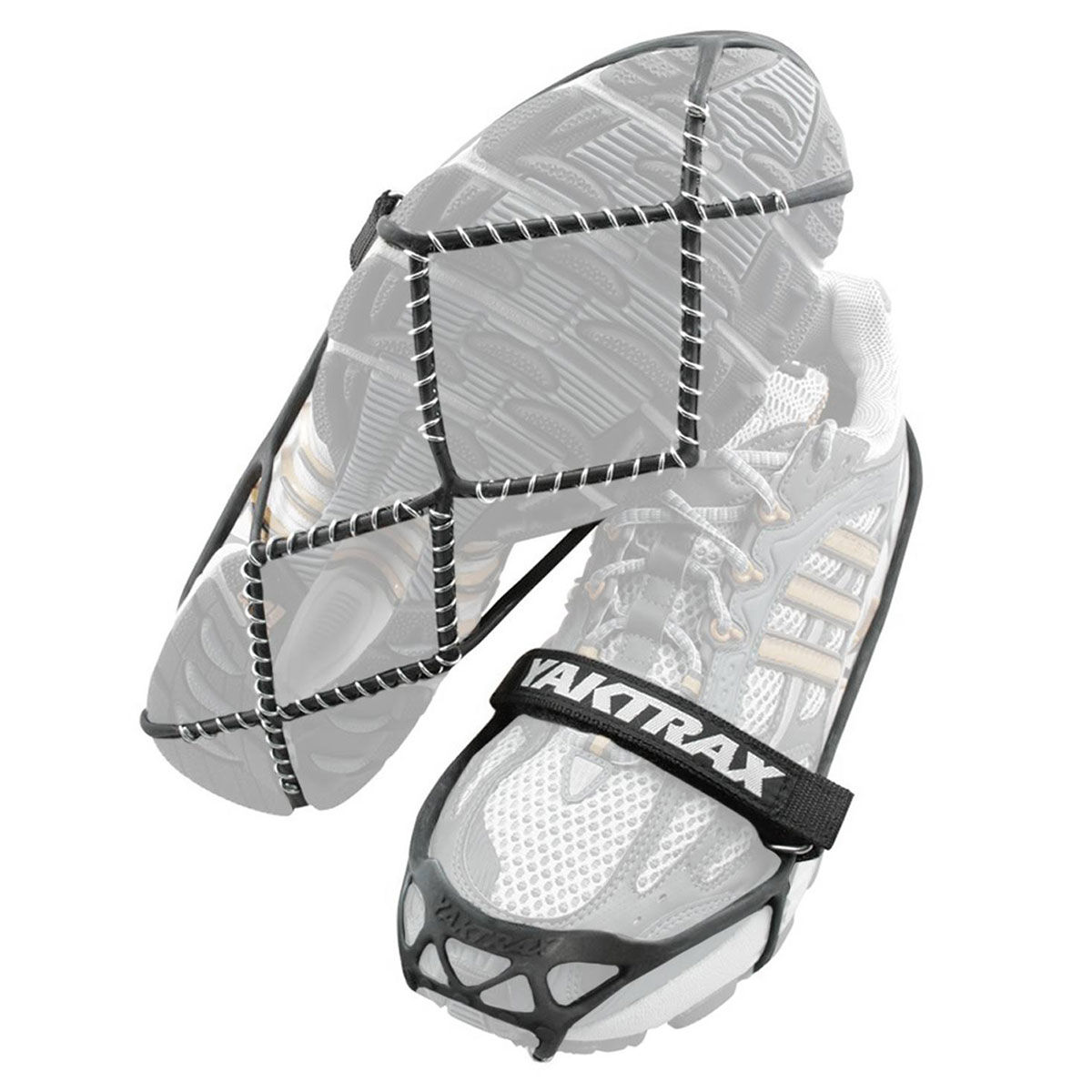 Yaktrax Pro Traction Device - Various Patterns, XL