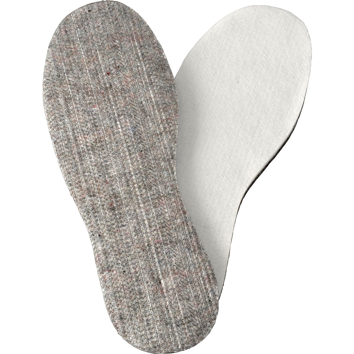 Yaktrax Thermal Insoles, Various Patterns