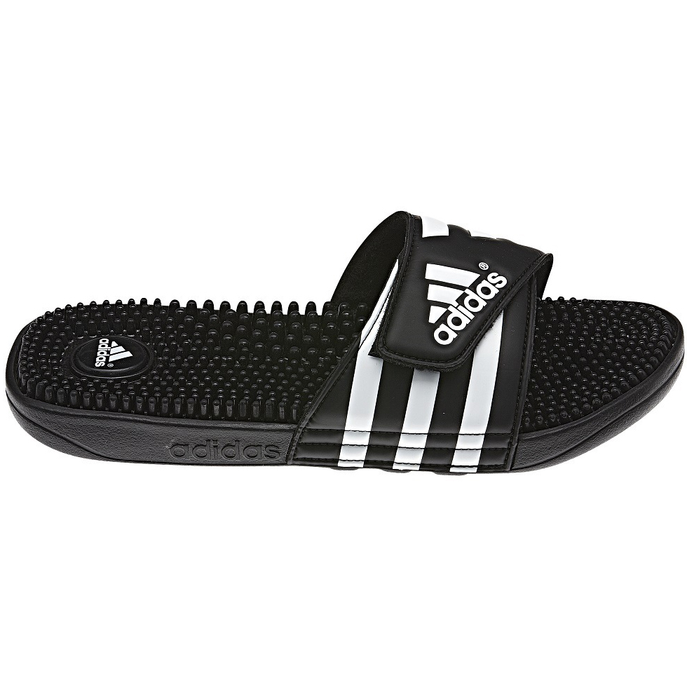 adidas women's adissage slide sandals