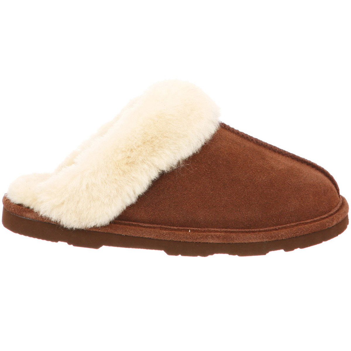 womens bear paw slippers