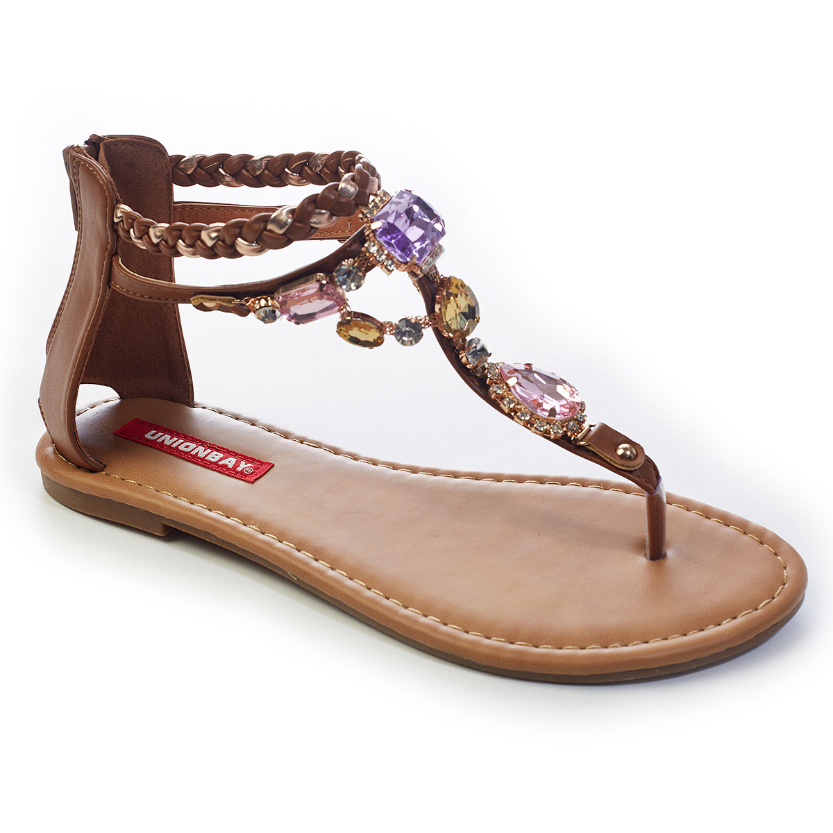 union bay sandals