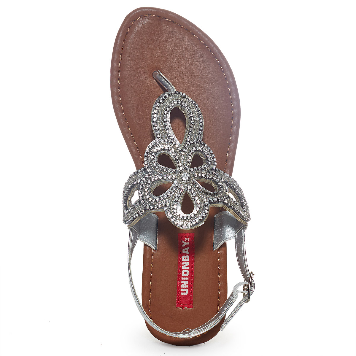 union bay sandals