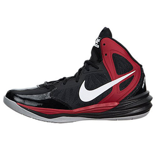 nike men's prime hype df basketball shoe