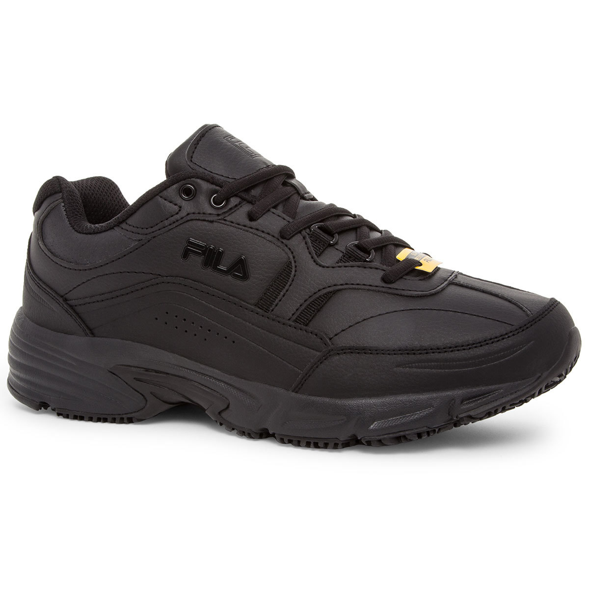 fila men's wide shoes