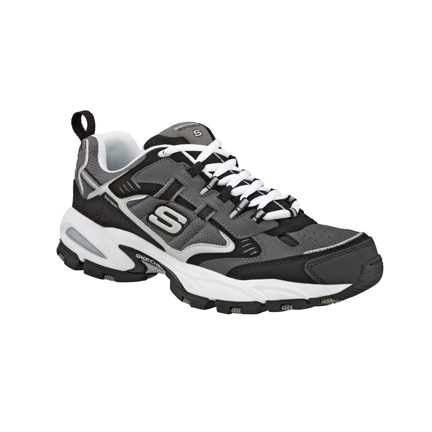 skechers vigor 2.0 black