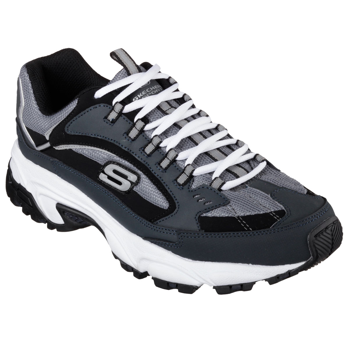 skechers stamina sneakers