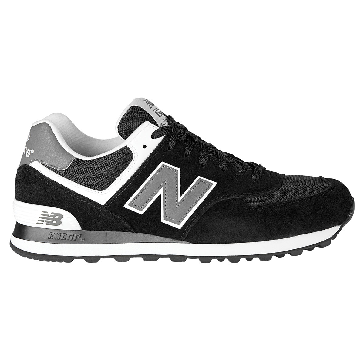 new balance 574 mens 13