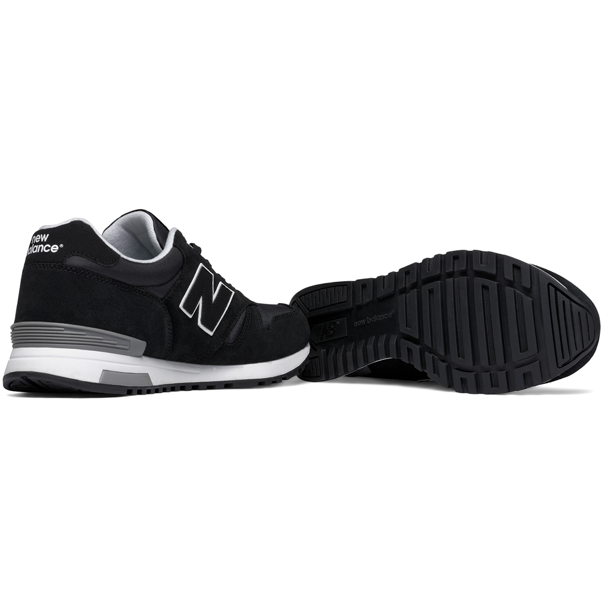 new balance 565 suede