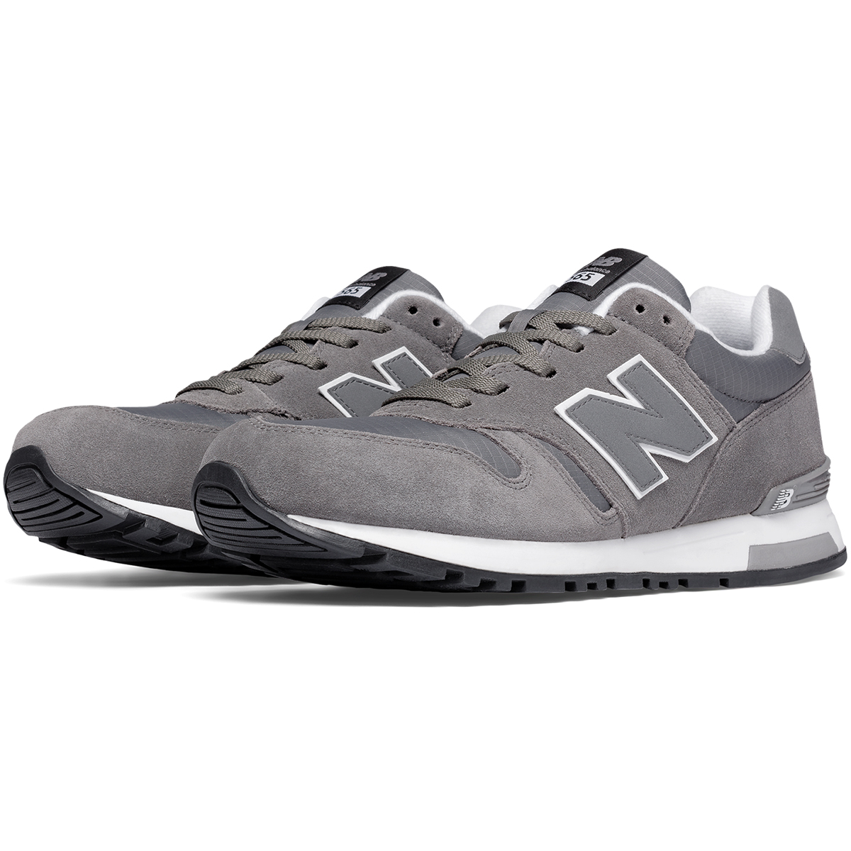 new balance 565 suede