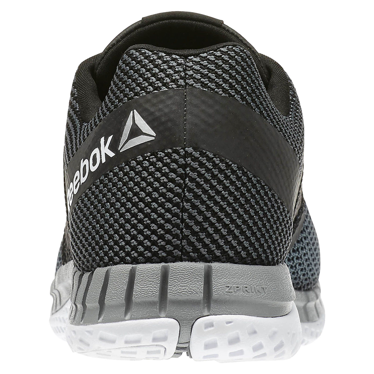 reebok zprint run running shoes for men 