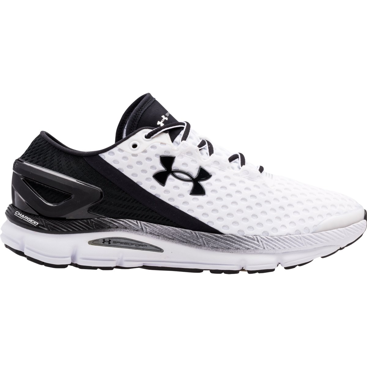 Under armour gemini 2 sale white men