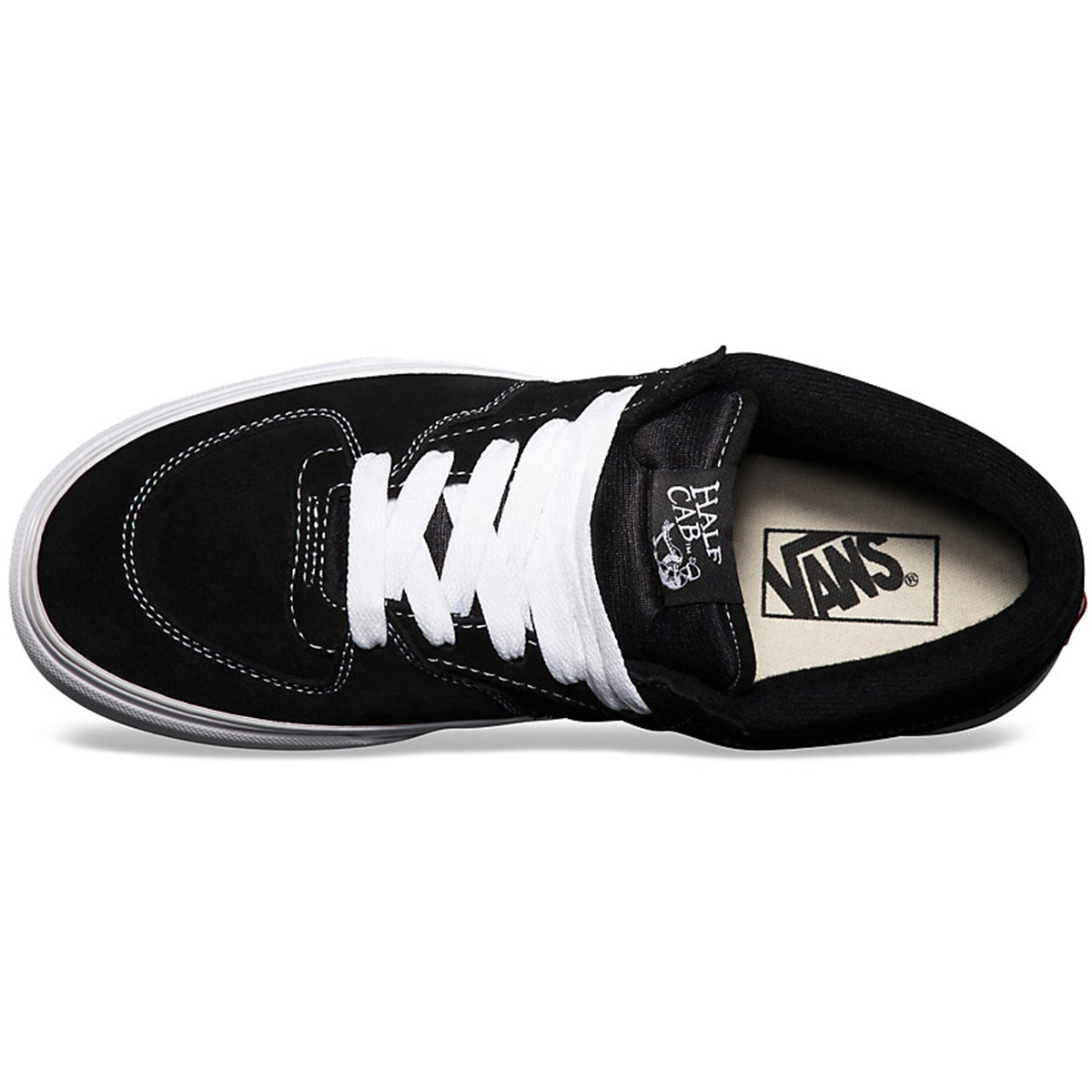 wide vans mens