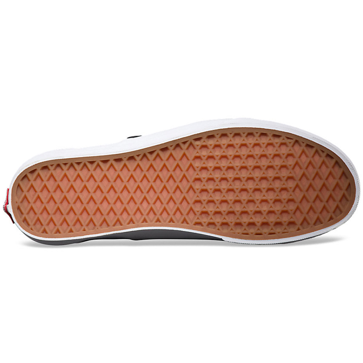 vans unisex slip on