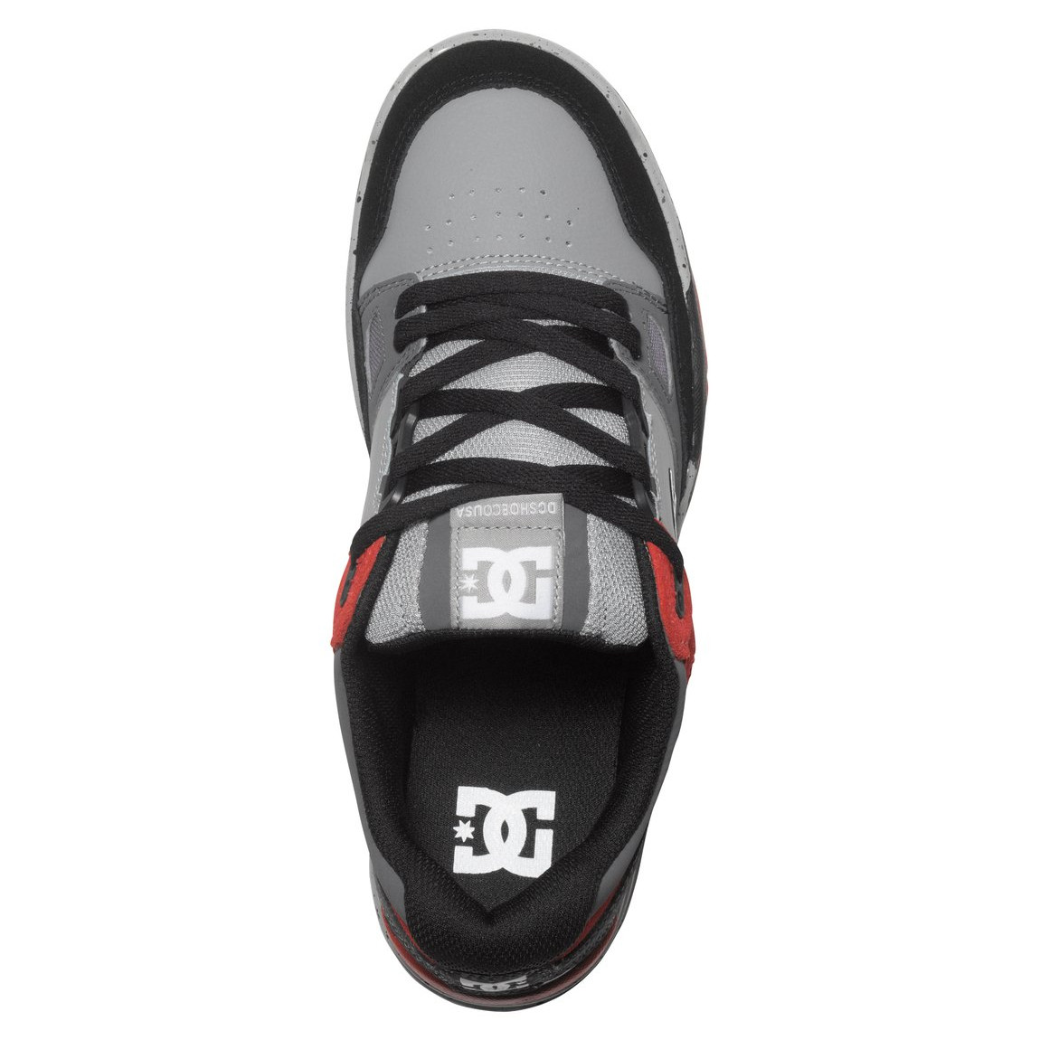 dc shoes stag 2