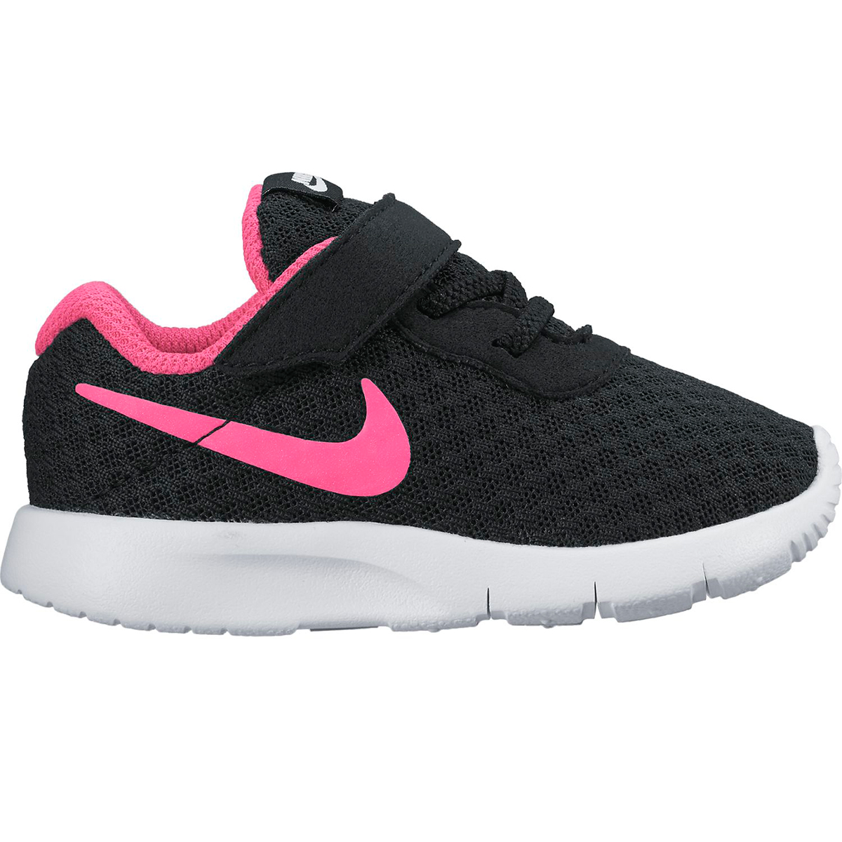 Nike Toddler Girls' Tanjun Sneakers